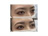 [五十部限定]カット+次世代眉パーマ※男女可