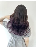 ヘアールーム アート(hair room a to by NYNY)&nbsp;リラックスウェーブベージュ