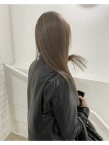 タオ 河原町(Tao)&nbsp;ツヤツヤミルクティー