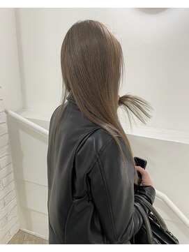 タオ 河原町(Tao) ツヤツヤミルクティー