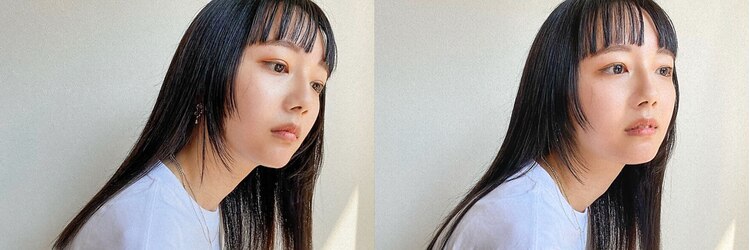 ヘアサロン セロ(Hair Salon SERO)のサロンヘッダー