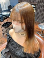 マイスウィートロード(M S L My sweet lord) SML髪質改善ストレート