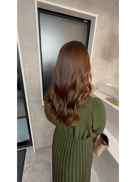 スキル 石岡(SKILL) ナチュラルブラウン