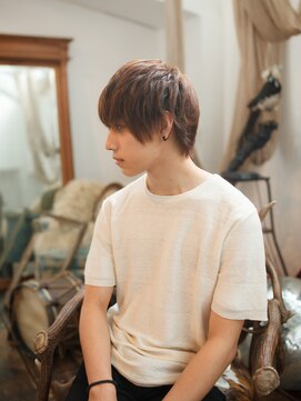 レックス 新小岩(Lex) さわやかナチュラルショート[新小岩/新小岩駅]