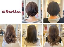 ステラ 嵯峨店(stella)