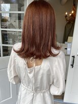 ケイリー(KAYLEE)&nbsp;KAYLEE STYLE