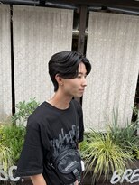 ダアッカ(da acca)&nbsp;【メンズ】カルマパーマ