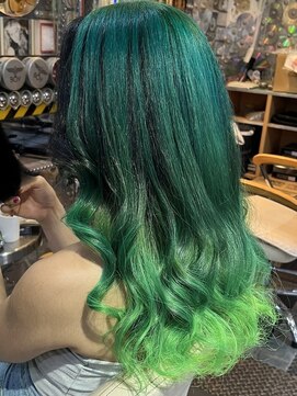 アドネス(ADNESS) デザインカラー