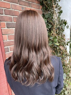 アイエムケイ(IMK) ミルクブラウン