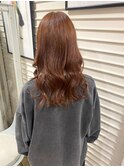 orange brown【Grit神戸元町店】