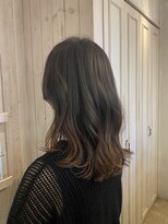 エイミーバイアフロート(amie  by afloat)&nbsp;顔周りレイヤー