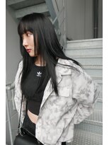 ホープ 渋谷(HOPE)&nbsp;グレーで作るディープカラー