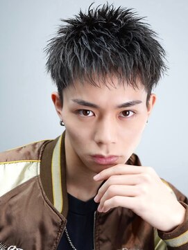 スキル 池袋(SKILL) ダウンショート