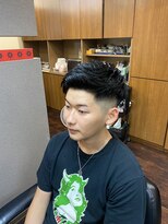 ありとみ&nbsp;フェード