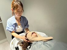 バルベストーキョーサウス(BARBES TOKYO SOUTH)