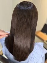 アールサロン 名駅(Rr SALON)&nbsp;うるツヤトリートメント