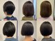 ヘアー ローズ(hair ROSE)の写真