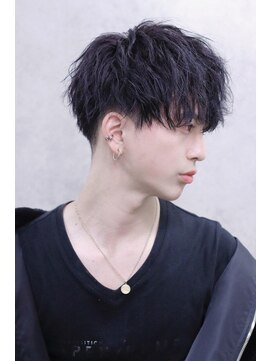 リップス 原宿(LIPPS) レボーグマッシュ