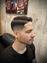 ブレイズマン(BLAZEMAN)&nbsp;スキンフェード