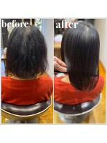 バルビューティーラウンジ(BAL BEAUTY LOUNGE)&nbsp;朝ラクボブ