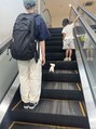 ロッコ(ROCCO) 6歳娘の母でもあります!!