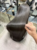 ラヴィエ(RAVIE)&nbsp;【半田・髪質改善】縮毛矯正/トリートメント/マンツーマン