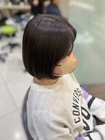 マージュ ギンザ(marju GINZA)&nbsp;暗めアッシュベージュ