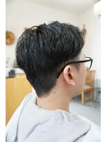 ハサミ(hasami) ビジネススタイルcut♪