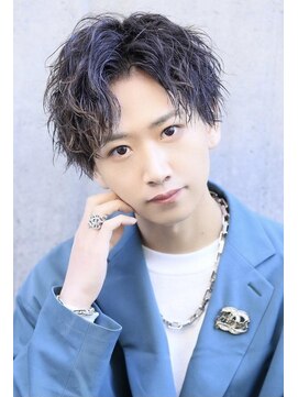 リップス 自由が丘(LIPPS) プレイフルツイスパ