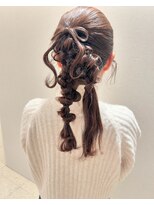 パーク なんば本店(PARK.) ツイン