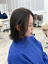 ニュート(Neut )&nbsp;カーキベージュカーキグレージュメルティカラー