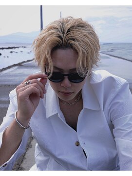 ザ ホワイトノート(The WHITE NOTE) ウェーブセンターパート