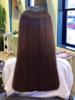 シープラッツ(C-platz)&nbsp;艶ロング