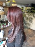 【Hair　Cssita】大人可愛い♪ロングレイヤー