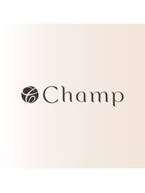 Champ 瓢箪山店【チャンプ】
