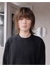 【平日限定】メンズカット＋クイックスパ