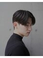 ハイプ 名駅(HYPE) 流行の韓国スタイル［名駅/名古屋/メンズパーマ/韓国/ウルフ］
