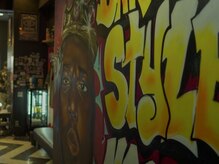 バーバースタイルクラブツー(BARBER STYLE CLUB 2)