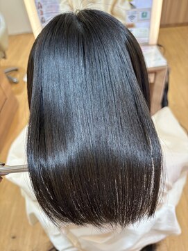 ニューヨークニューヨークマザーズ(NYNY Mothers) 姫路髪質改善