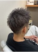 ブリーチカラー