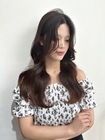 オーロ 千里山店(ORO)  20代30代40代50代髪質改善イメチェン美髪似合わせカット