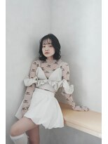 ソワン ドゥ ブレス 高の原店(soin de brace)&nbsp;髪質改善　縮毛矯正　レイヤー　20代　30代　40代