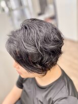 バンビ 大矢野店( Bambi)&nbsp;ふあふあパーマ