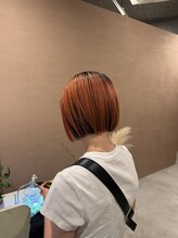 アット(at) プレイングカラー
