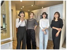 丁寧だけど、気さく。