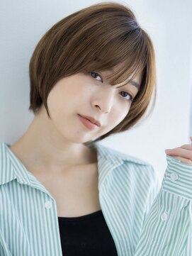 リル 8F 銀座(Rire) ショート