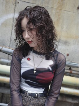 ブランコ 名古屋栄(BLANCO) クリクリ