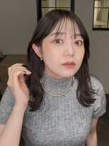 アテナ(ATENA) アテナ 成田和樹 髪質改善