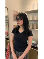 オンヌ(onnu) オフブラック