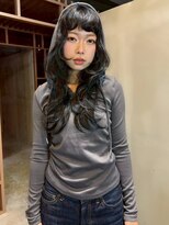 エクー(ECOO)&nbsp;『　   ゆるウルフレイヤー　 　』　　ECOO